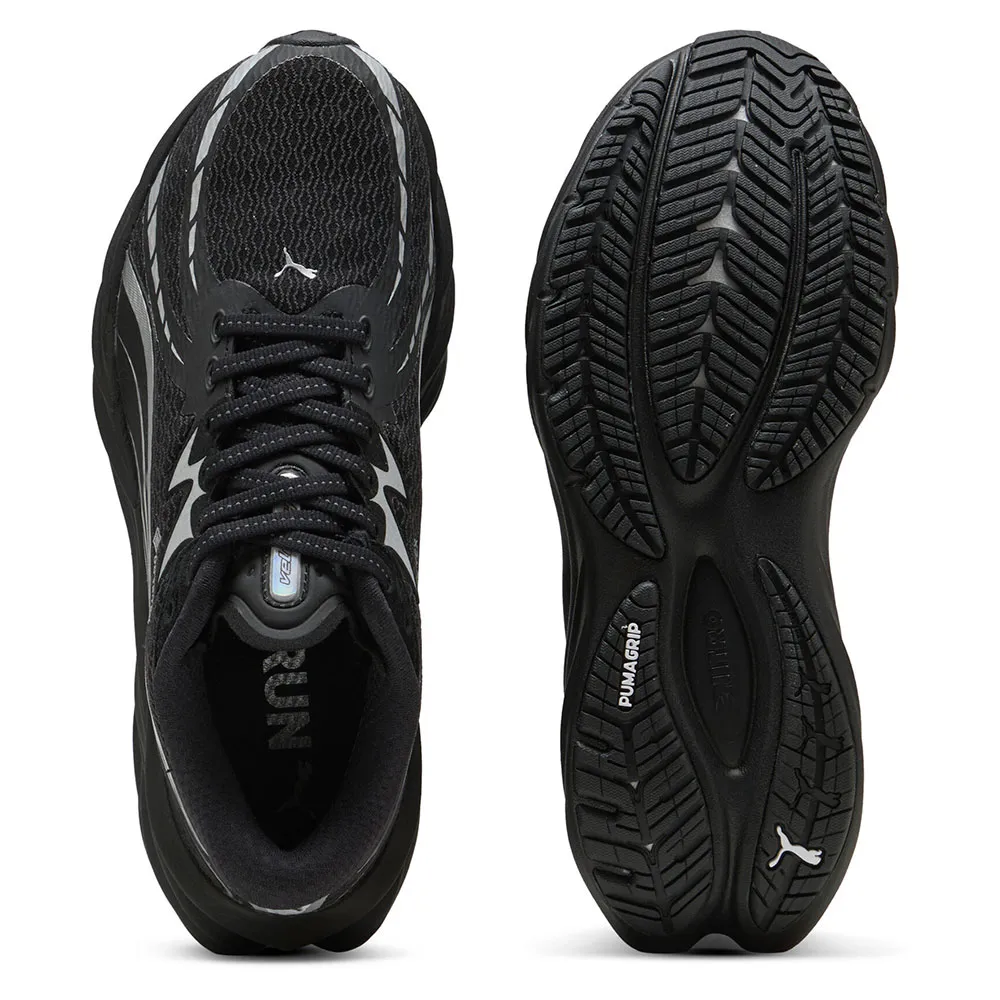 Кроссовки Puma Velocity NITRO 4 GTX, черный — фото 2