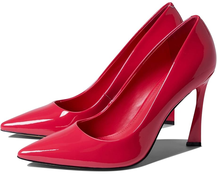 

Туфли Marc Fisher LTD Sassie, цвет Medium Pink 1