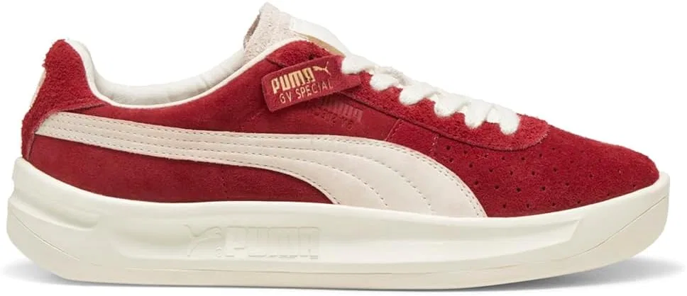 Мужские кеды PUMA GV Special, красный