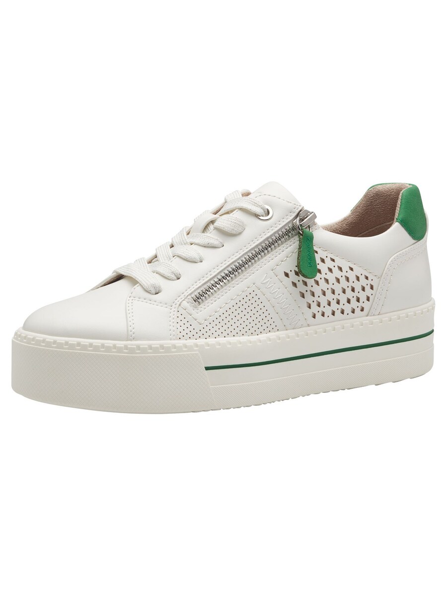 Кроссовки JANA Sneakers, белый
