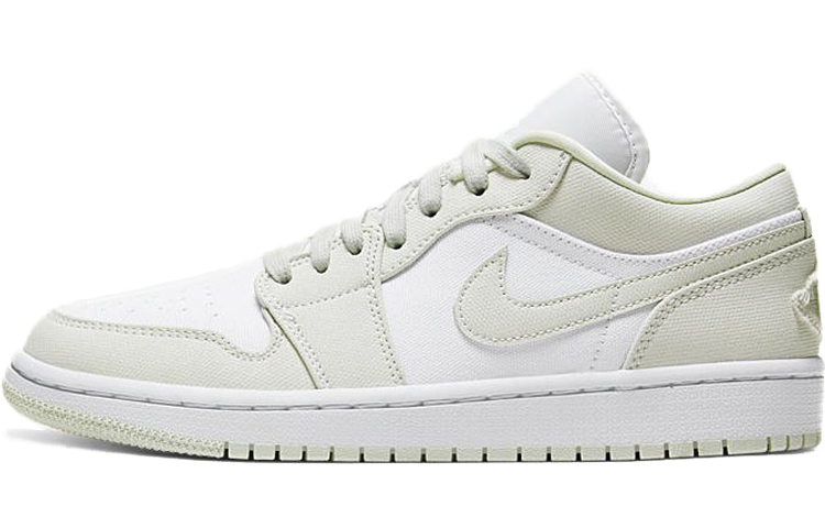 

Кроссовки JORDAN 1 Low Spruce Aura Women's