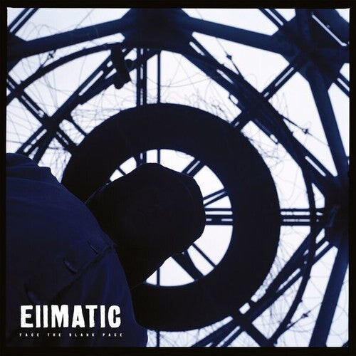 

Виниловая пластинка Ellmatic: Face The Blank Page