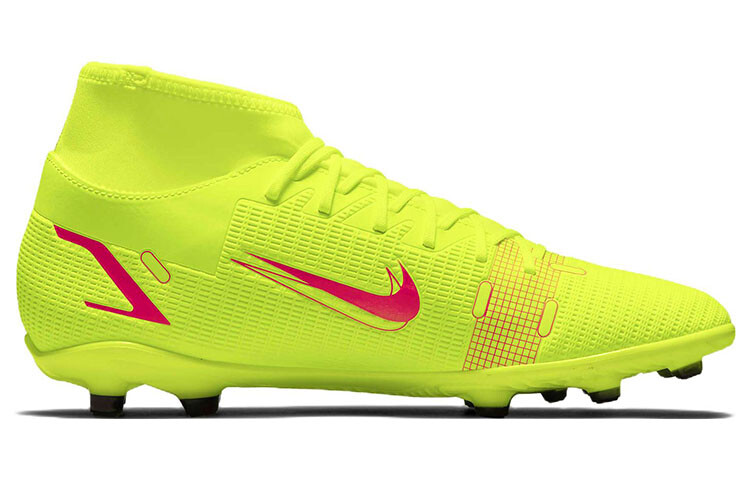 

Nike Mercurial Superfly 8 Футбольные бутсы Мужчины