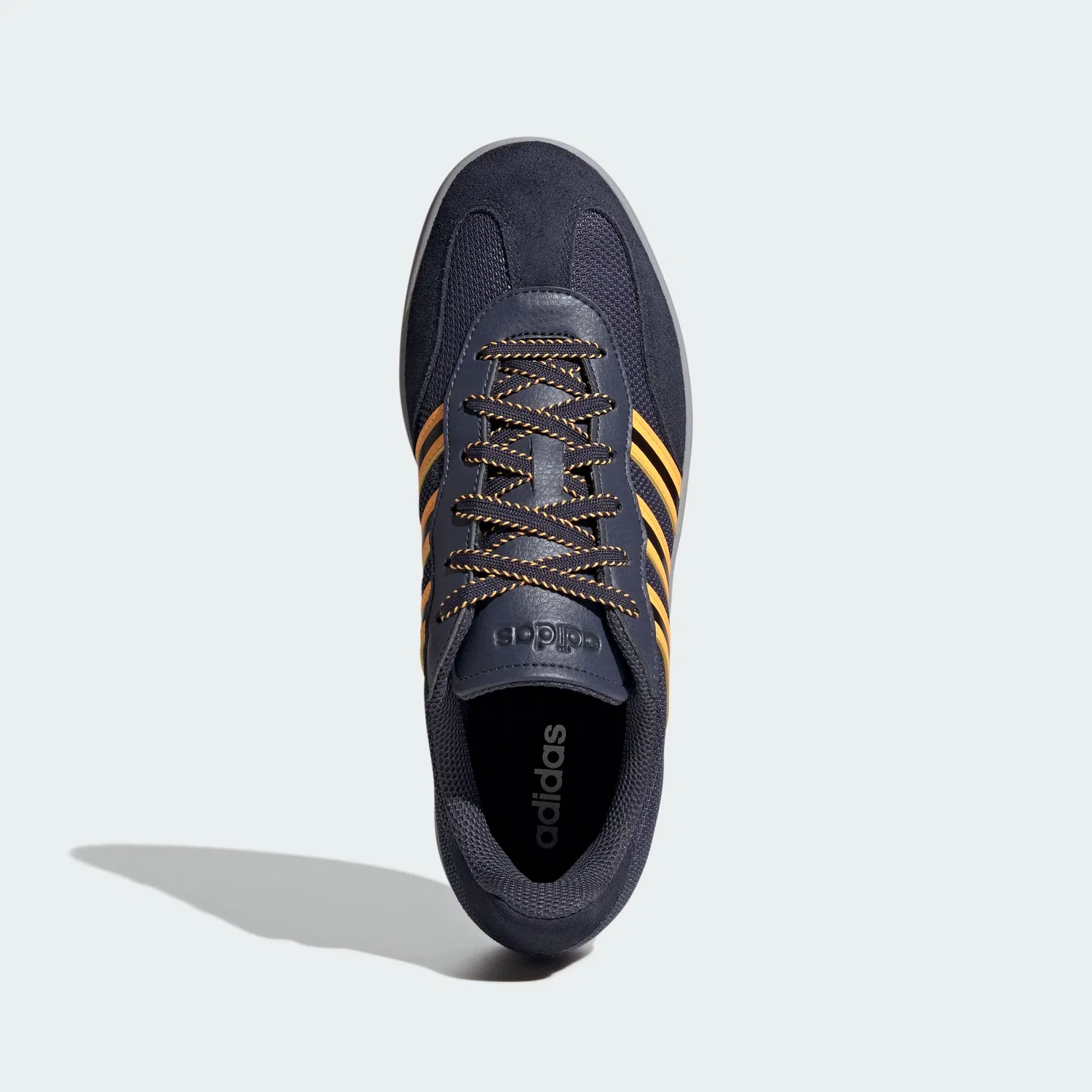 Кроссовки мужские, Barreda Adidas — фото 3