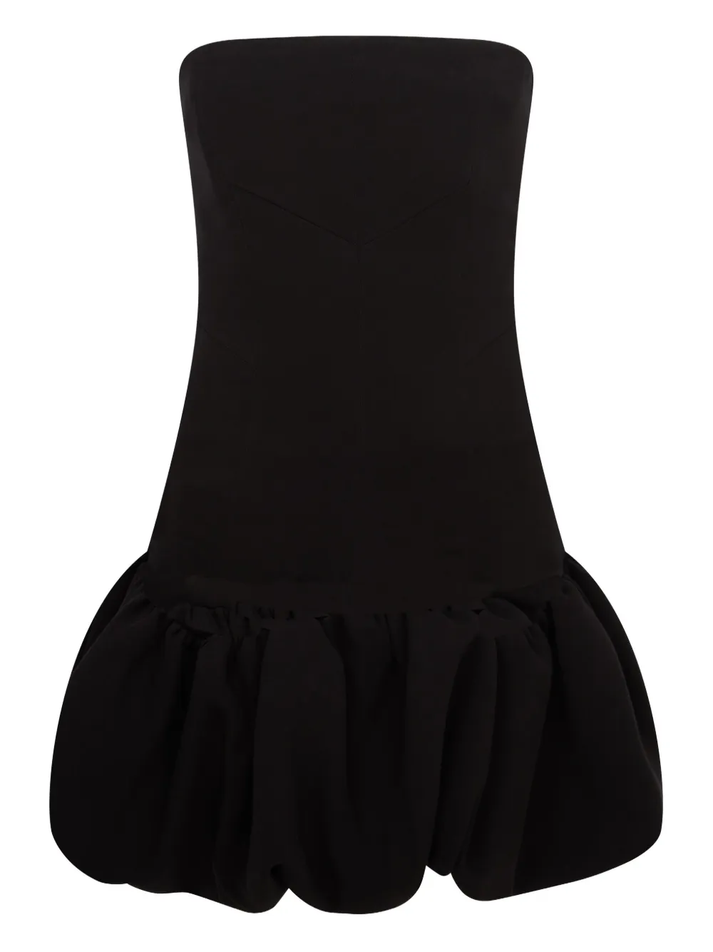 

Платье мини Garance 16Arlington, черный