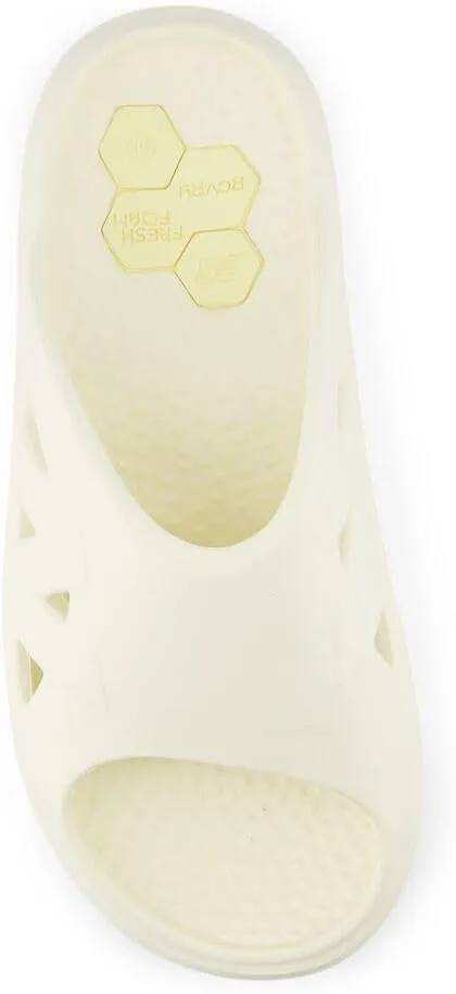 Мужские сандалии New Balance Fresh Foam Rcvry V1 — фото 4