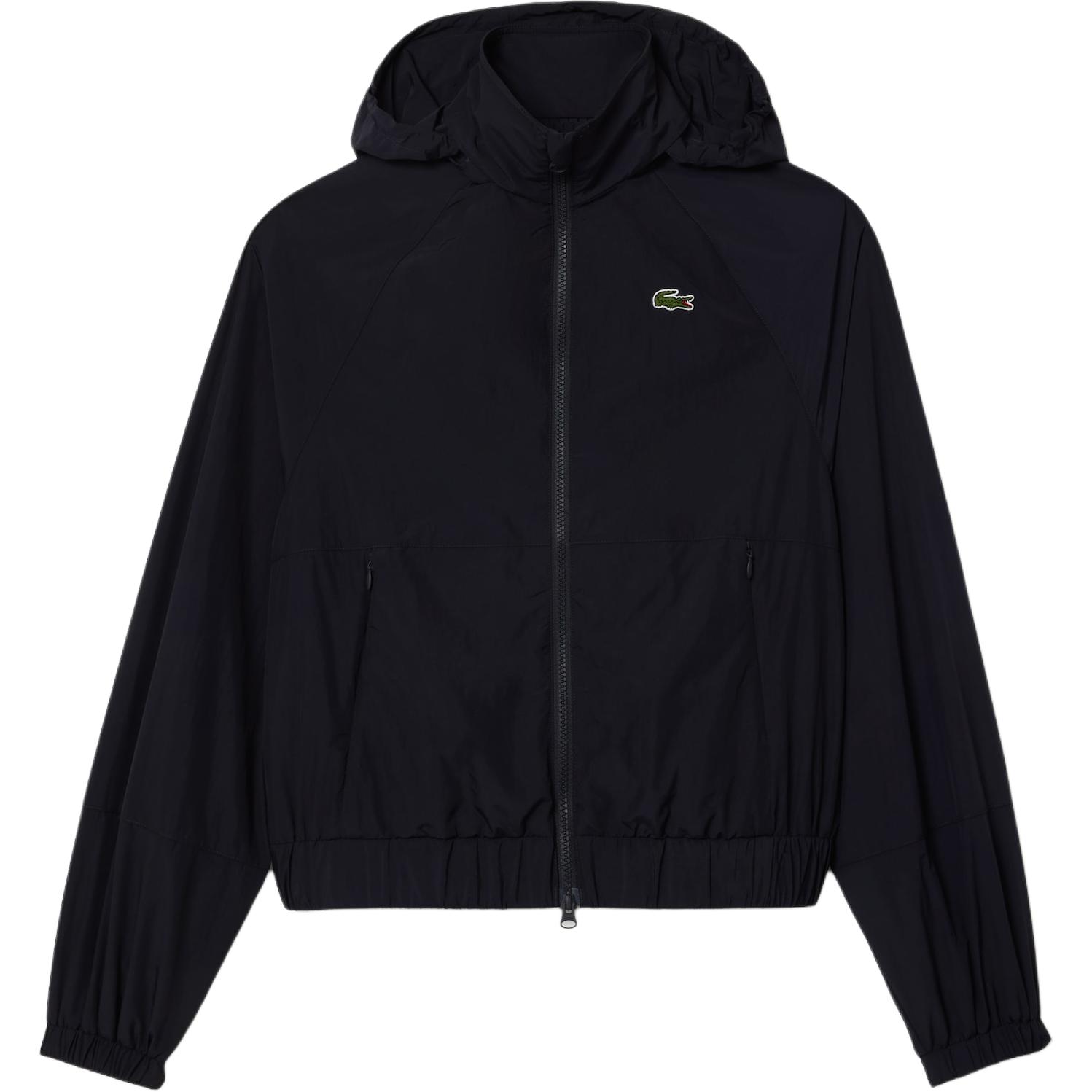 

LACOSTE Куртка женская темно-синяя, Navy Blue