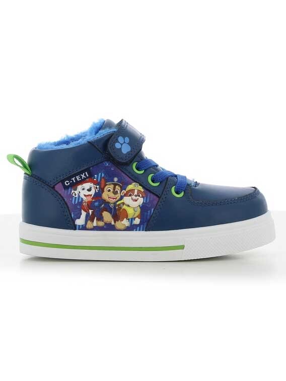 

Кроссовки Kids Movie Heroes PAW PATROL, синий