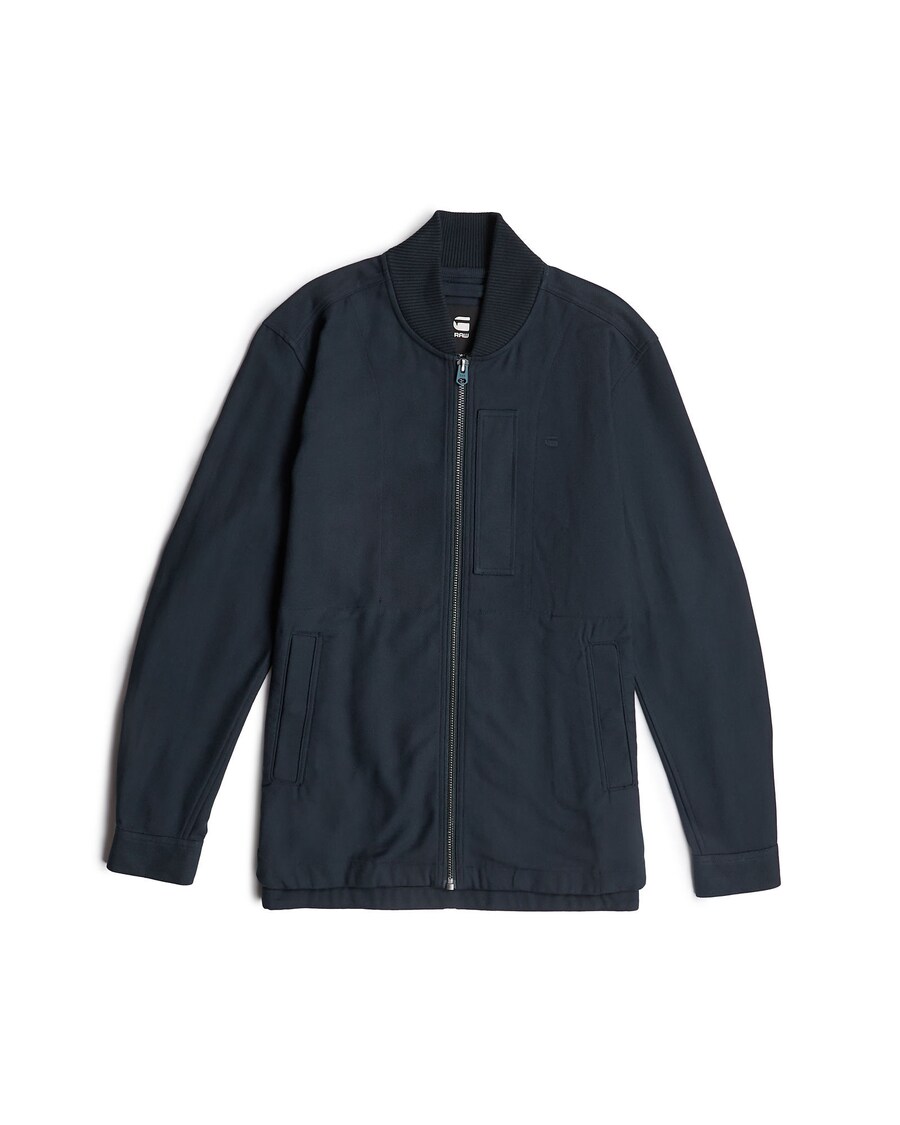 

Демисезонная куртка G-STAR, Dark blue