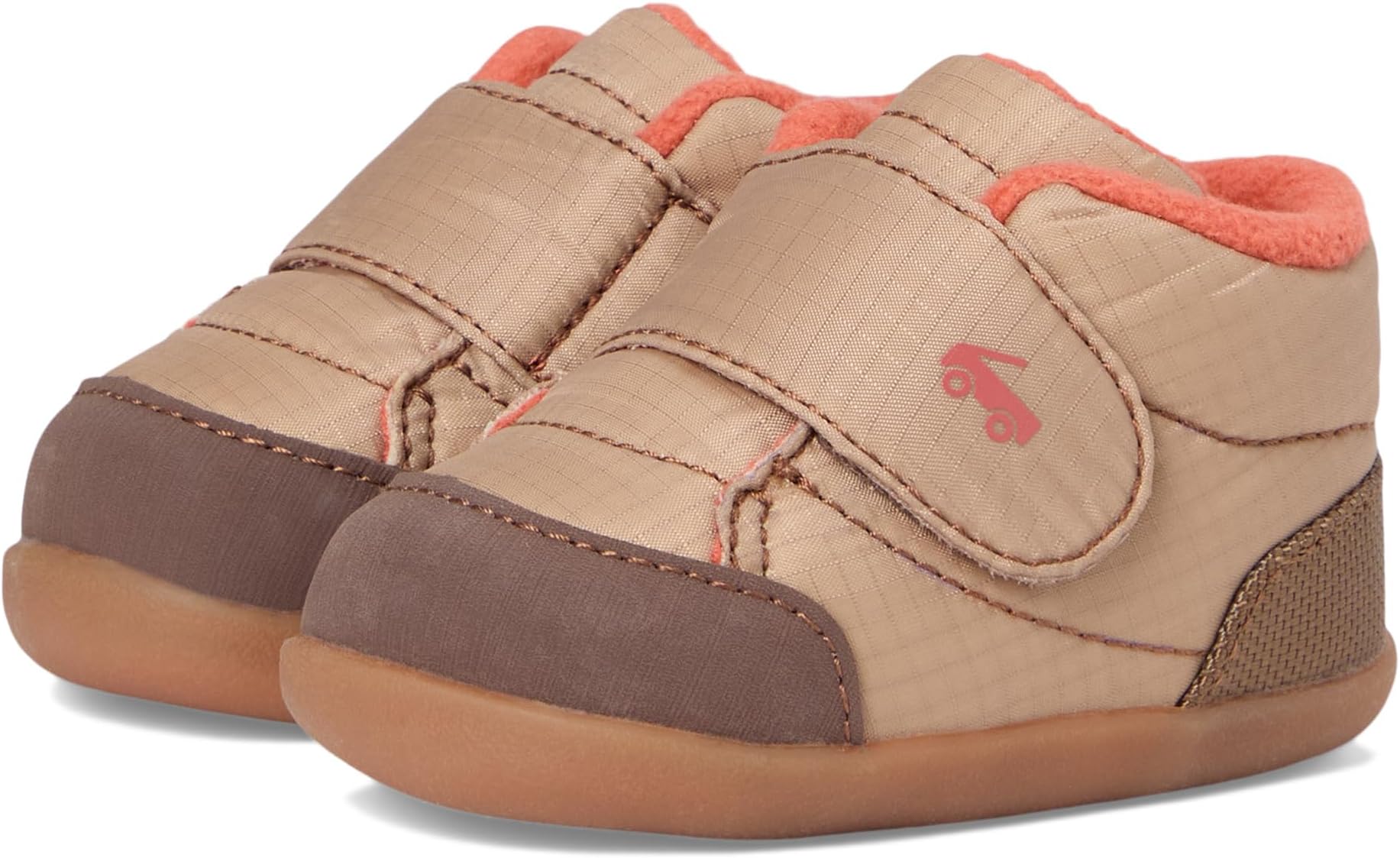 

Кроссовки See Kai Run Casey Mini, цвет Cocoa Puff