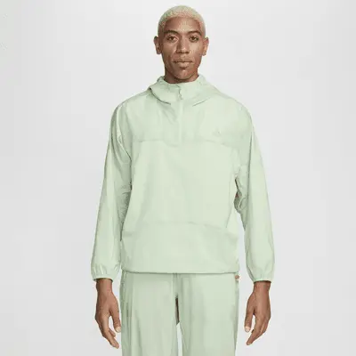 

Куртка Nike ACG "Trail Snacks", цвет Vapor Green