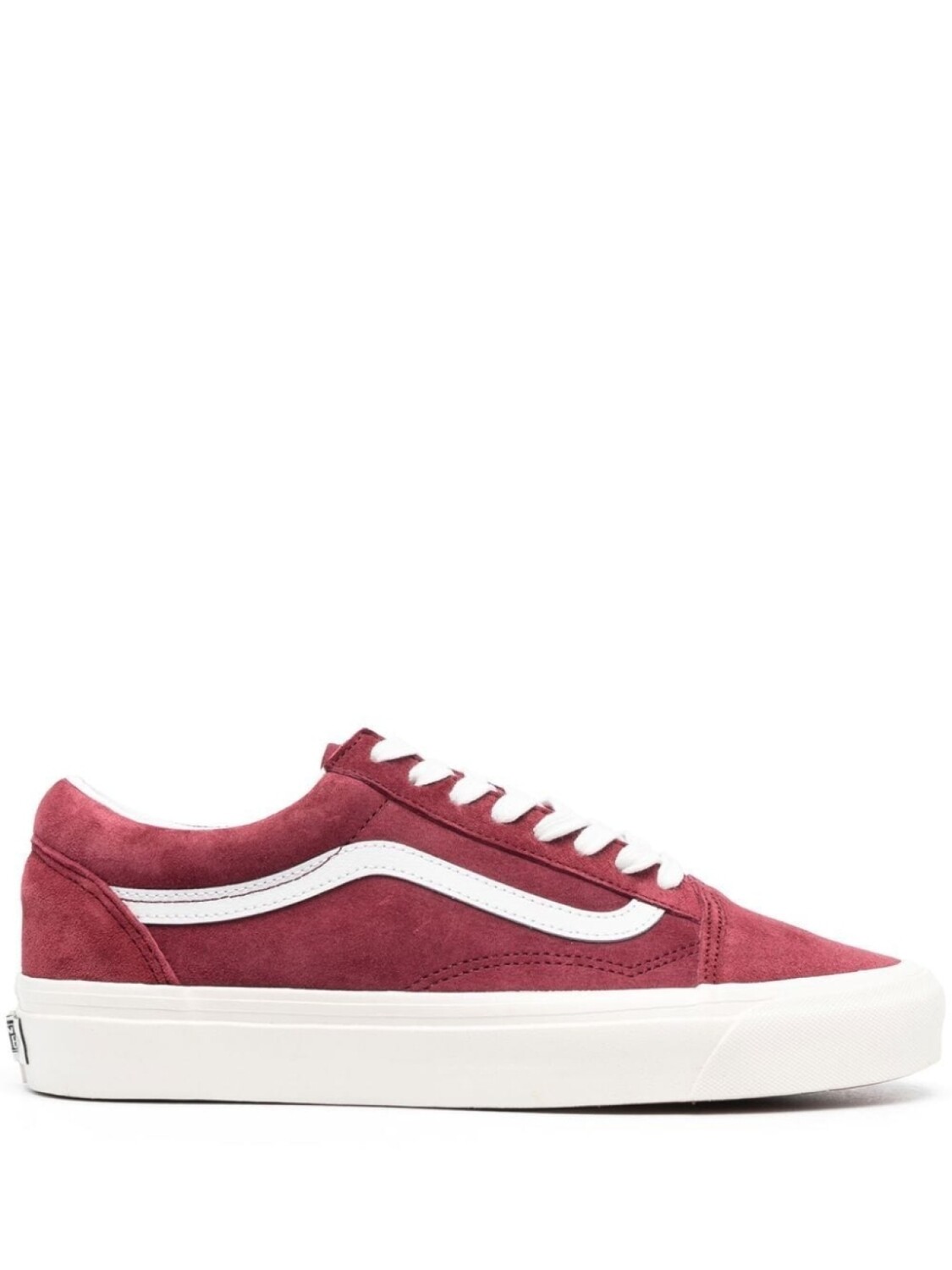 

Vans кеды Old Skool 36 DX, красный