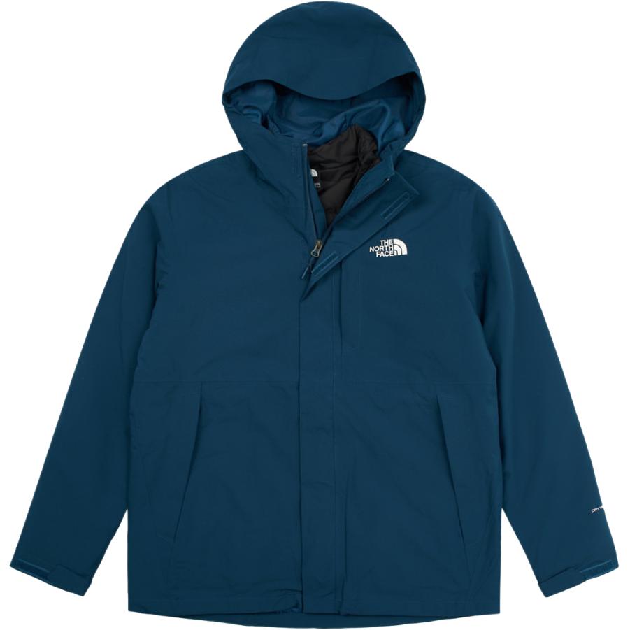 

Ветровка мужская синяя THE NORTH FACE, Синий, Ветровка мужская синяя THE NORTH FACE