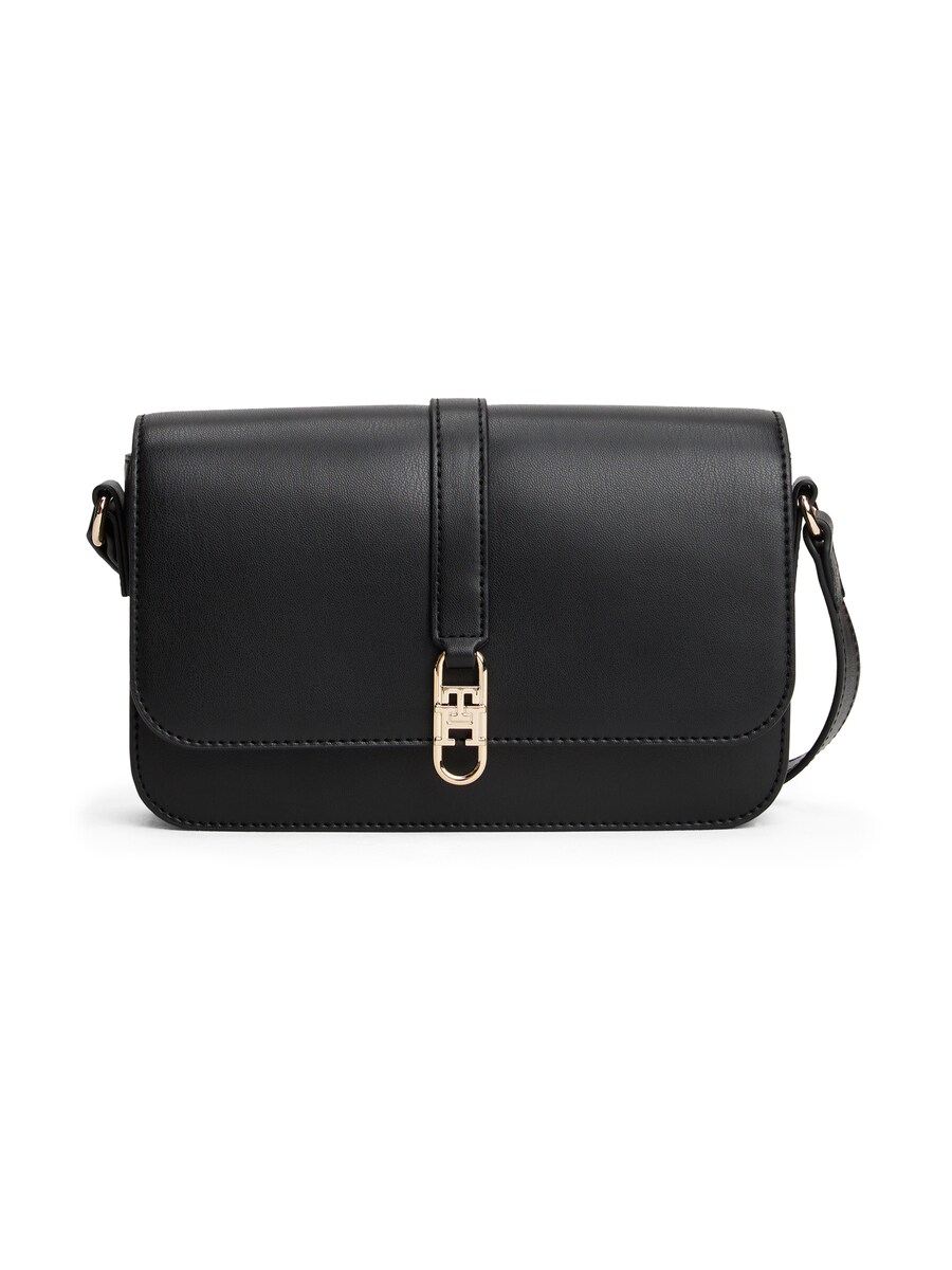 

Сумка кросс-боди TOMMY HILFIGER, Black