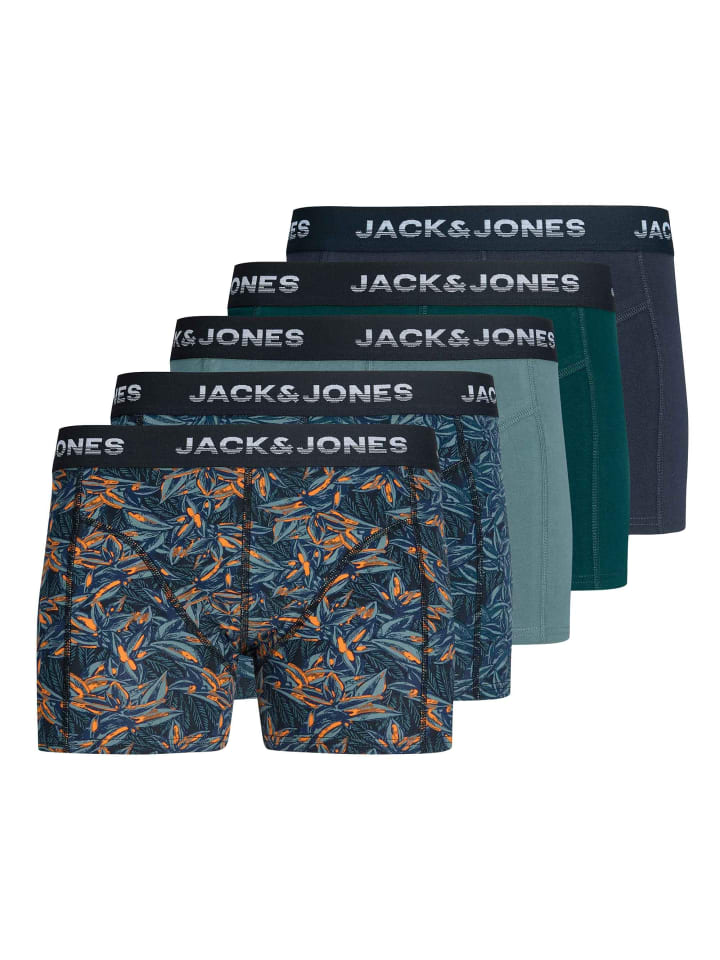 

Боксеры Jack & Jones