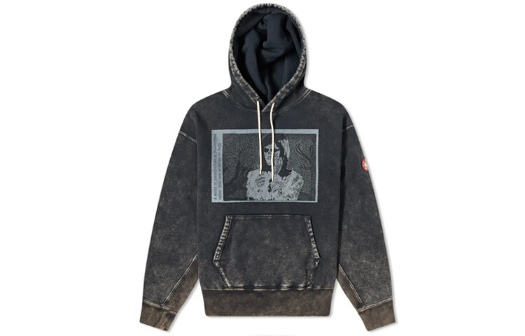 

Толстовки и свитшоты унисекс Cav Empt
