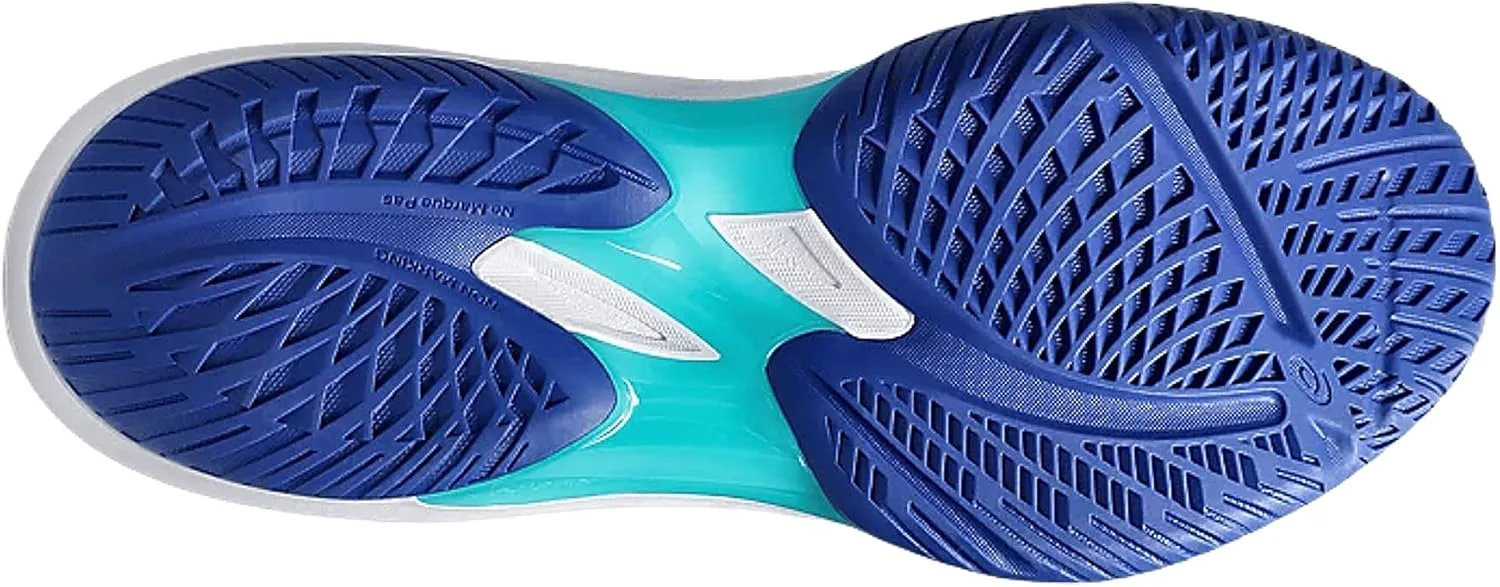Мужские кроссовки ASICS Sky Elite FF 3, белый — фото 3