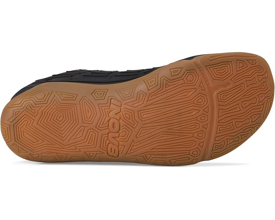 Мужские кроссовки INOV8 Bare-XF V2, Black/Gum — фото 3