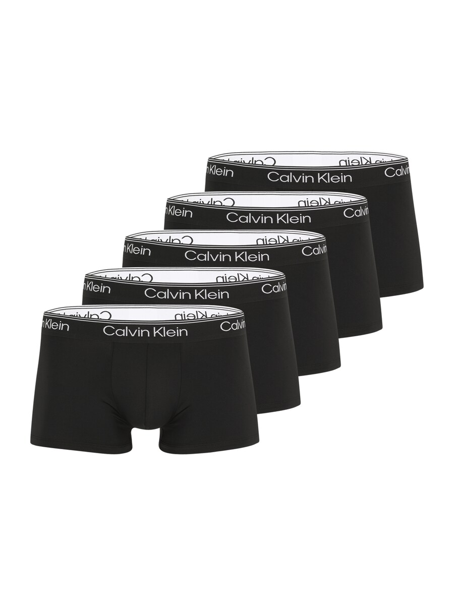 

Боксеры Calvin Klein Underwear, Black