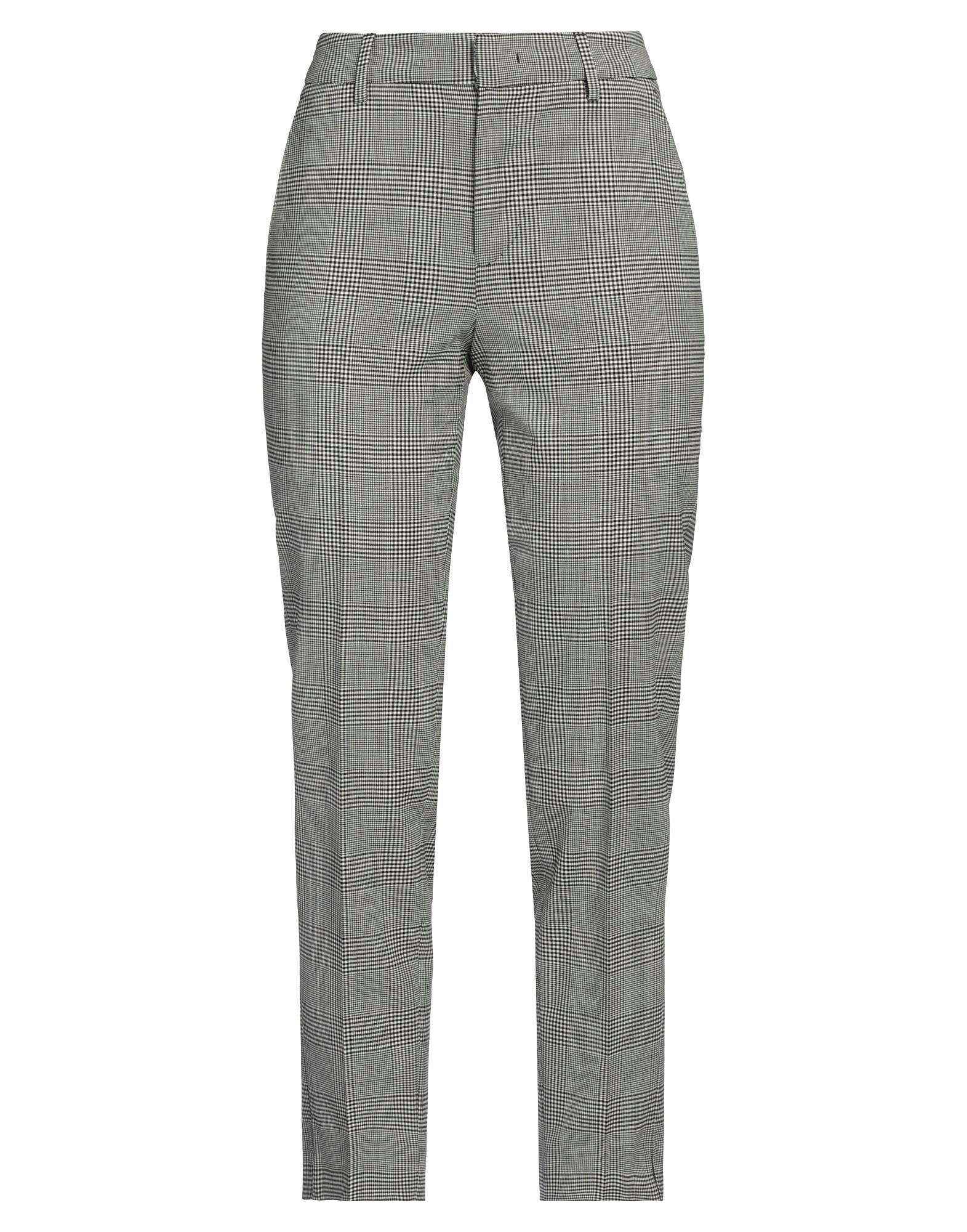 

Брюки Pt Torino, черный