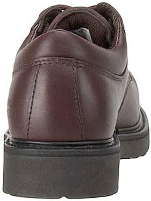 

Туфли Mens 607963 Work America, коричневый