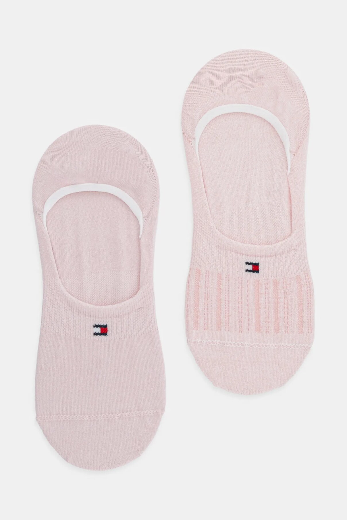 

Носки 2 упаковки Tommy Hilfiger, розовый