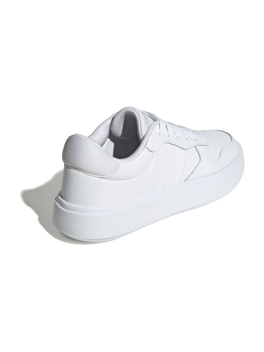 Кроссовки ADIDAS SPORTSWEAR Litecourt, белый — фото 4