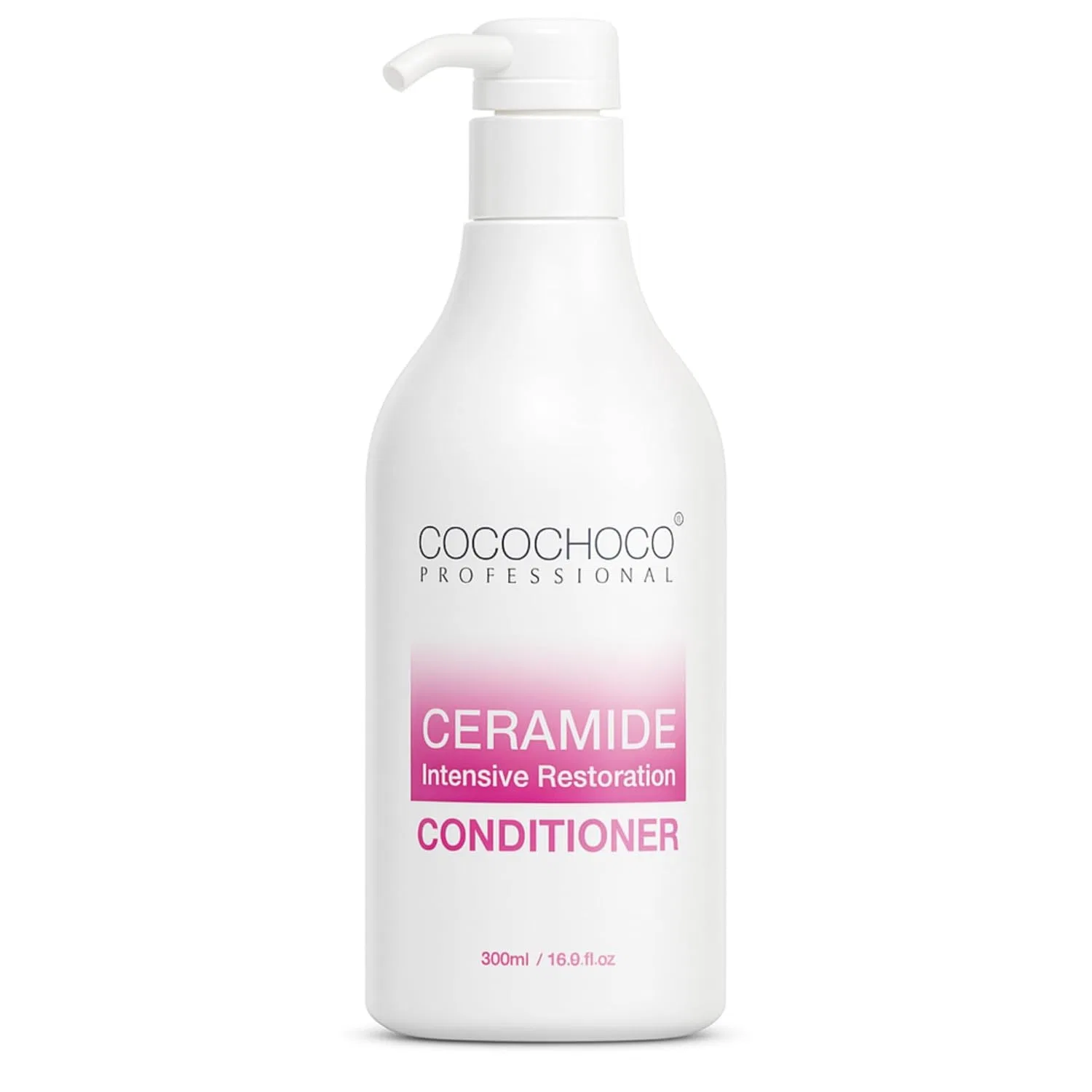 Набор шампуня и средства для волос «Ceramide» 2 x 500 мл от COCOCHOCO Cocochoco — фото 3