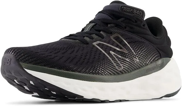 

Мужские кроссовки для бега New Balance Fresh Foam X 840 V1, черный