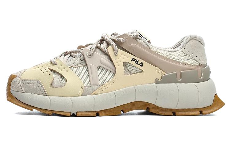 

Кроссовки FILA Insetto Athletic Shoes 'Beige White'