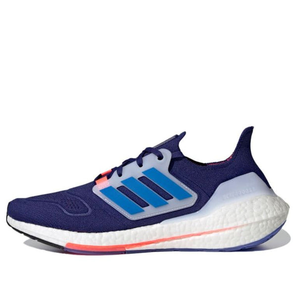 

Кроссовки ультрабуст 22 Adidas, синий