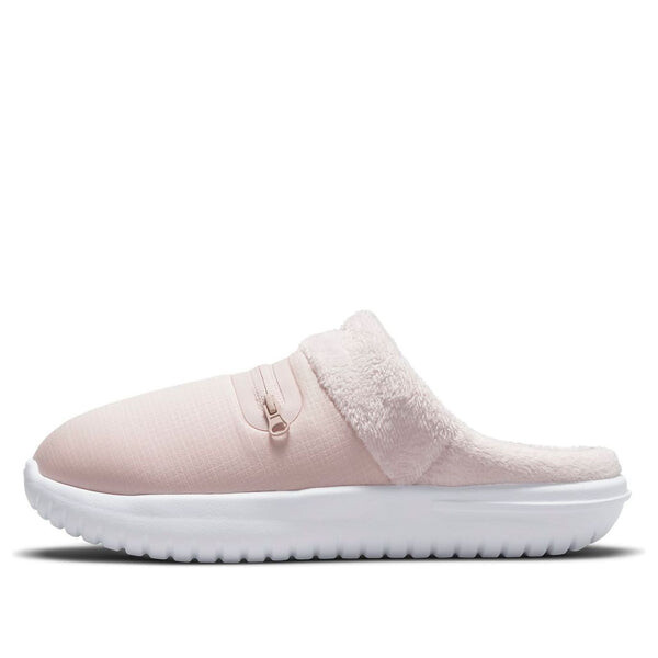 Тапочки burrow 'barely rose' Nike, мультиколор