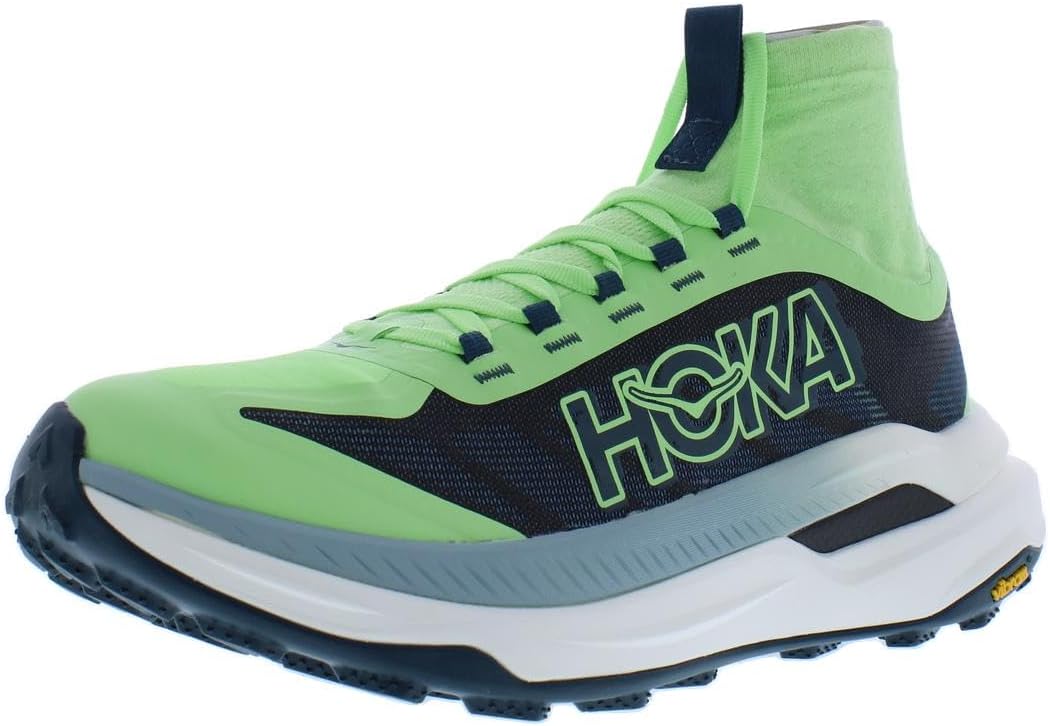 

Мужские кроссовки HOKA Tecton X 3, синий