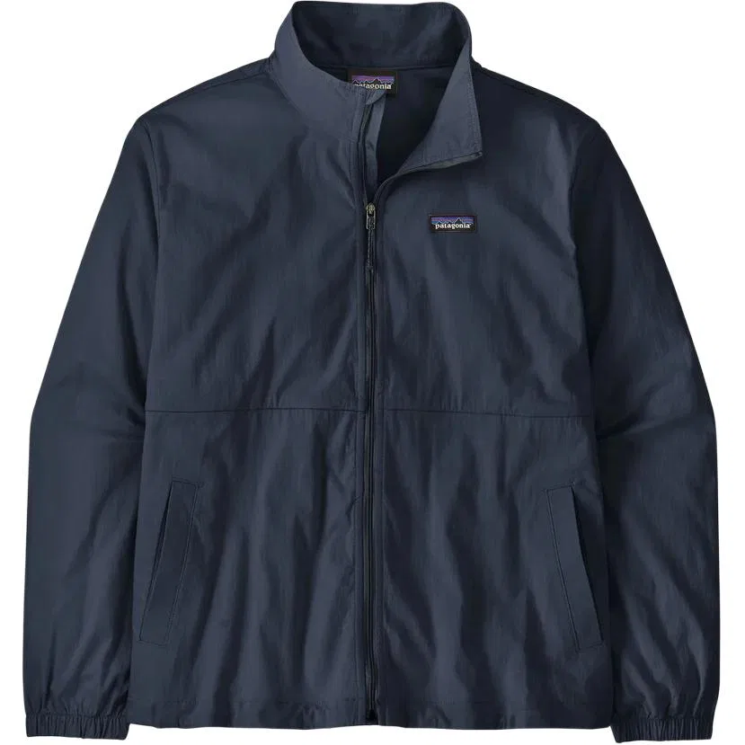 Куртка Patagonia Marine Blue