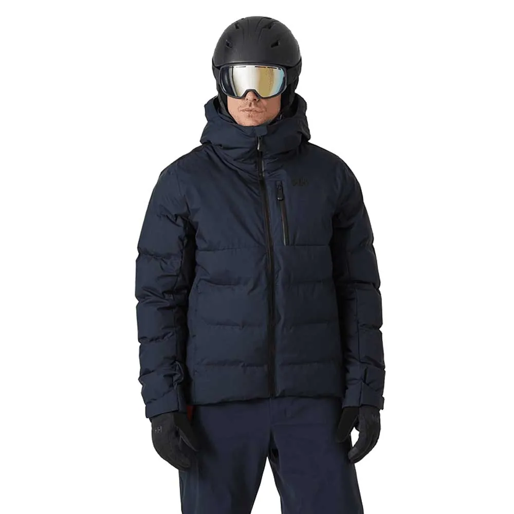 

Куртка Helly Hansen Kvitfjell Race, синий