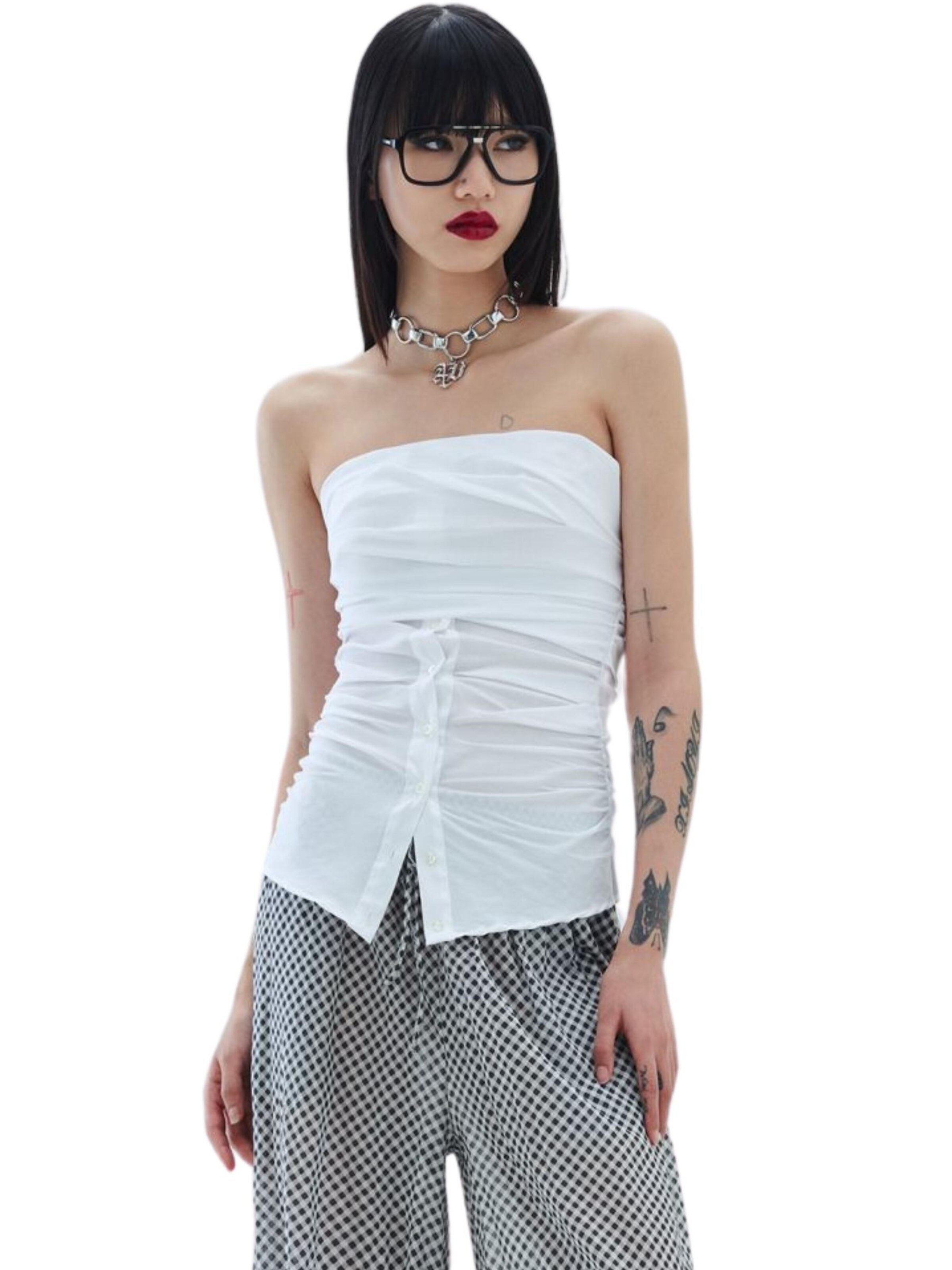 

Aniye By Топ в цвете Off White