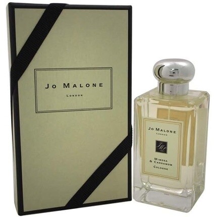 Одеколон "Мимоза и кардамон" одеколон спрей 100 мл свежий, Jo Malone — фото 2