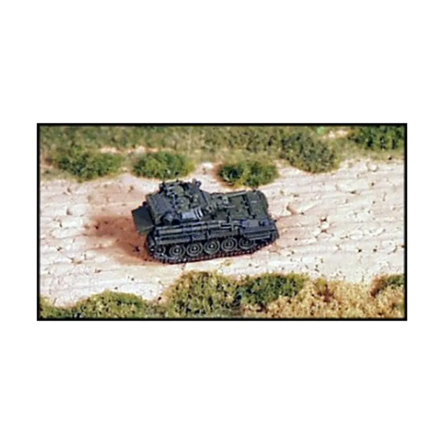 

Скорпион, Modern Micro Armour - United Kingdom (1:285)