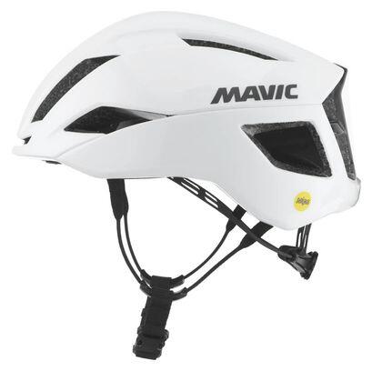 

Шлем Mavic Comete SL Mips белый