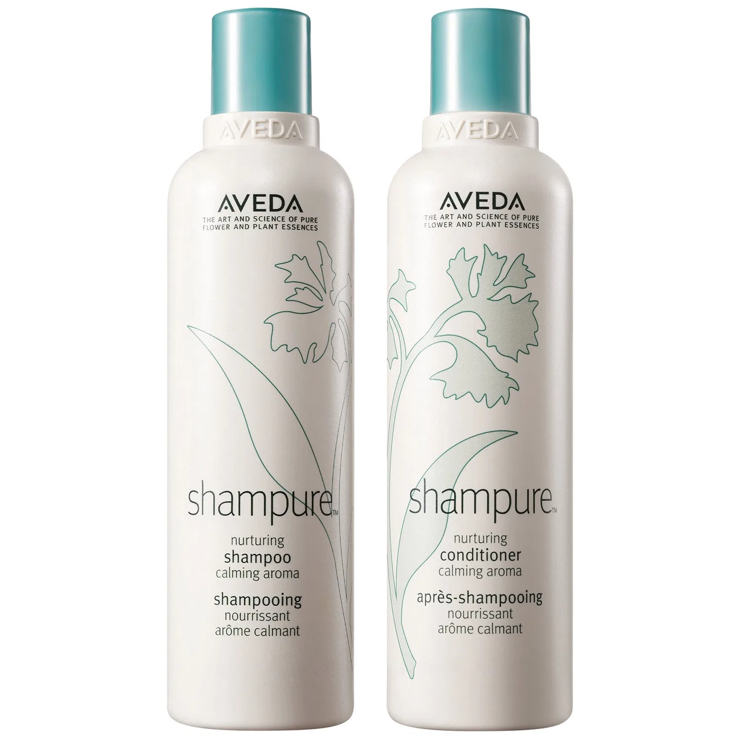Набор Шампуре Aveda