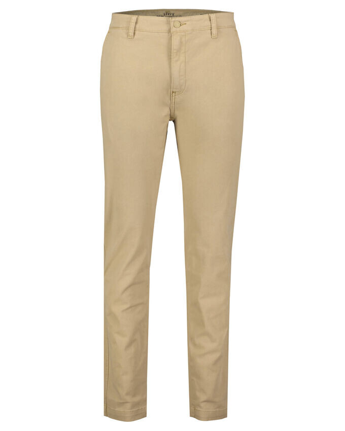 Брюки-Чиносы xx Chino STD II Levi'S, бежевый