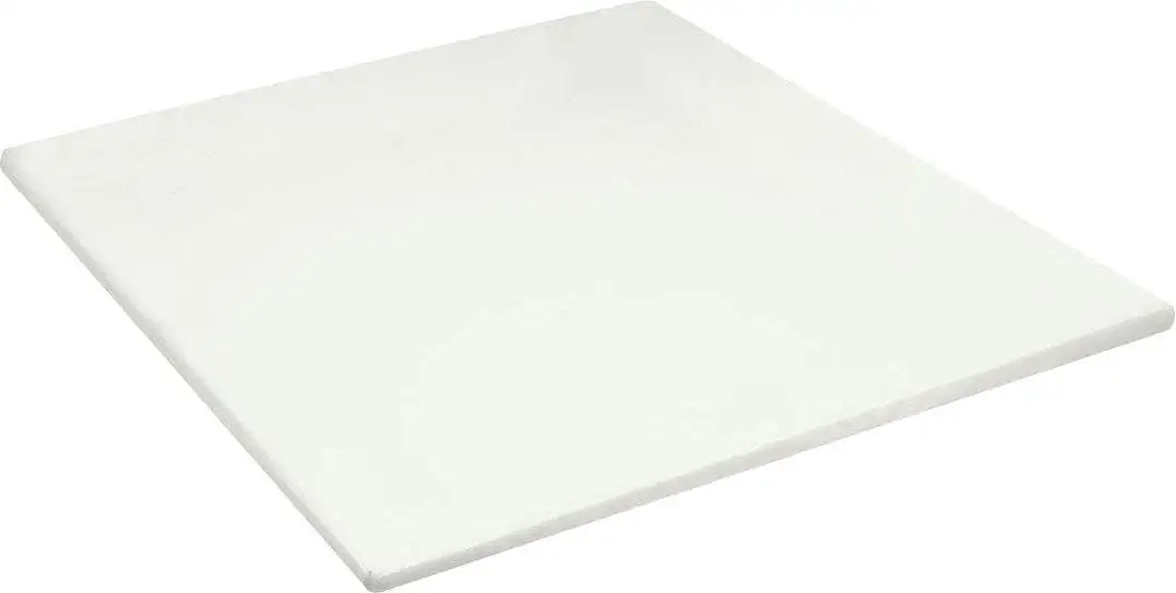 

Простыня Золушка "Basic Topper", для топперов Cinderella 160х200 см, 1 шт., цвет creme