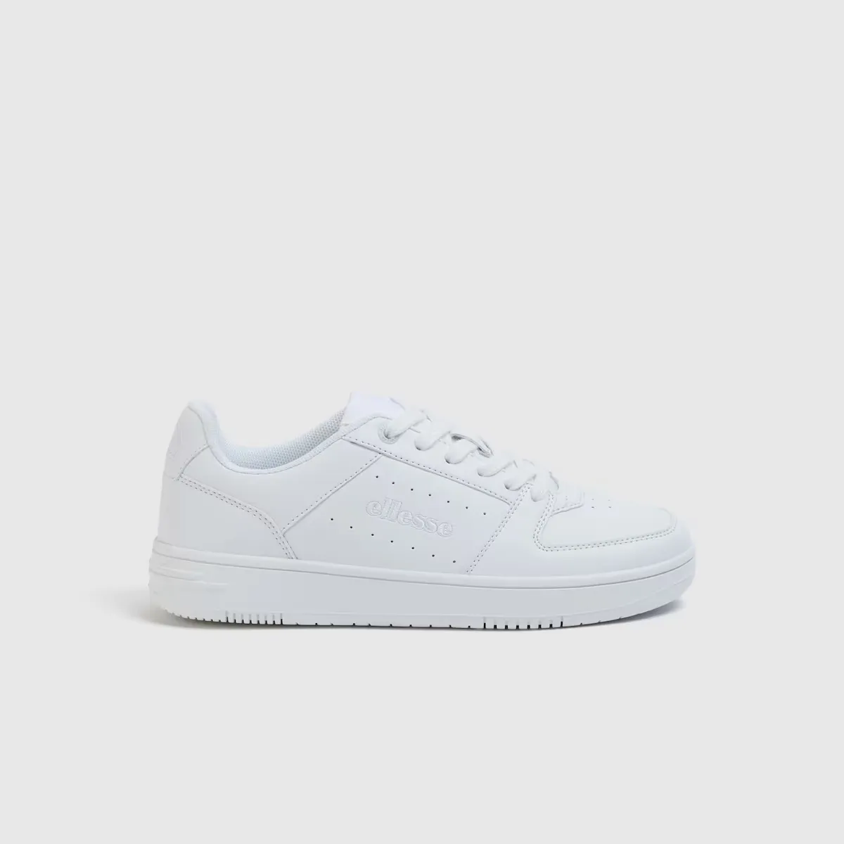 

Panaro Cupsole Ellesse Женская обувь, белый