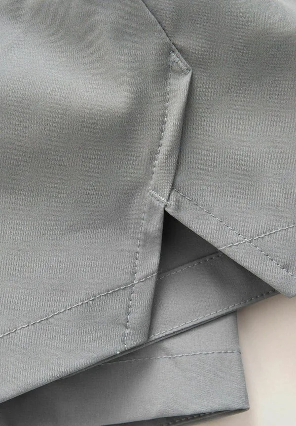 Спортивные плавательные шорты стандартного кроя Next, Grey — фото 4