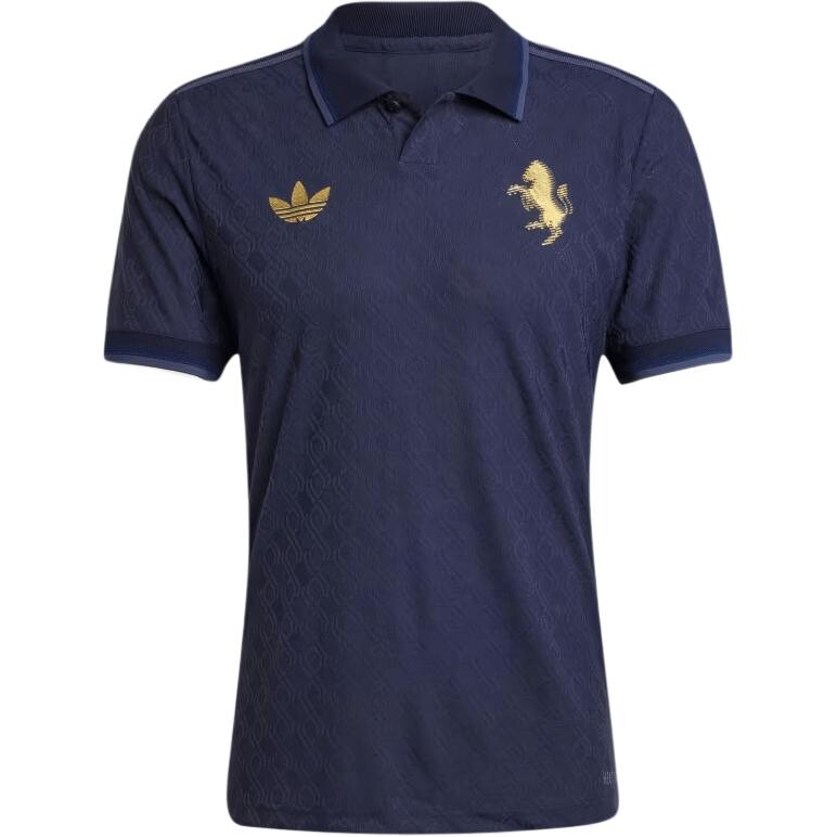 

Футбольная майка мужская Magic Ink Adidas Originals, черный