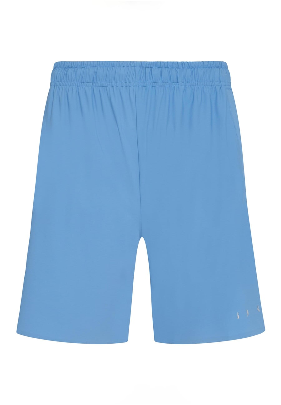 

Обычные спортивные штаны Born Living Yoga Orinoco, синий