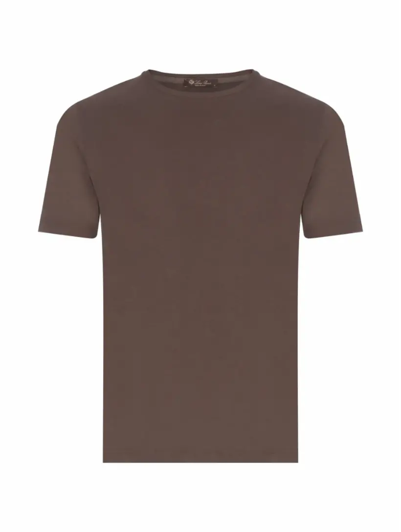 

Футболка Victory Loro Piana, зелёный