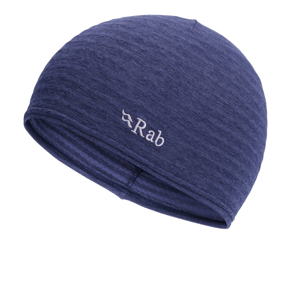 

Шапка Rab Filament, синий