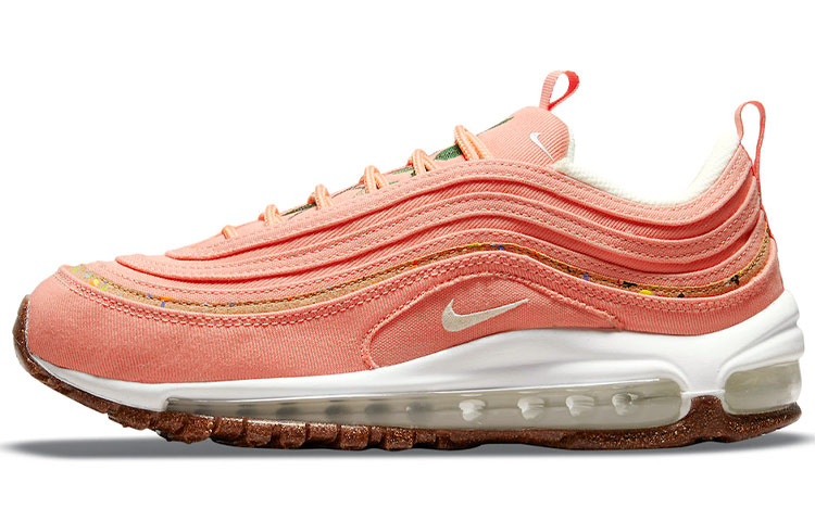 

Nike Air Max 97 Cork Apricot Agate (женские)