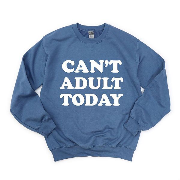 

Толстовка Can't adult today bold Simply Sage Market, Slate, Зеленый, Толстовка Can't adult today bold Simply Sage Market, Slate